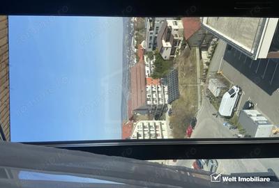 Inchiriere apartament 2 camere, Manastur, zona verde - 4