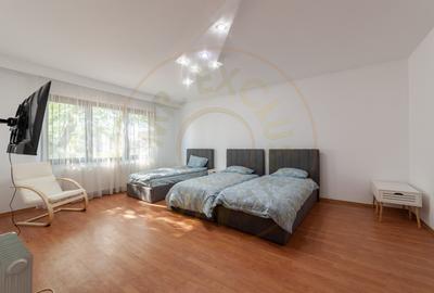 Casă spațioasă cu 8 camere - Pitești - 0% Comision - 6