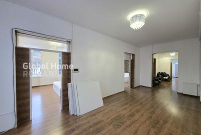 210 MP Etaj Vila • 6 Camere • Unirii • Regina Maria • Acces Propriu - 14