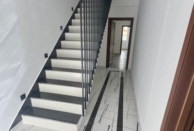 Duplex cu 4 camere - Finisaje moderne - Timisoara - 11