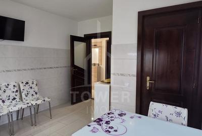 Apartament la casă de închiriat  parter, 70 mp utili Șelimbăr, zona Pictor Brana - 6