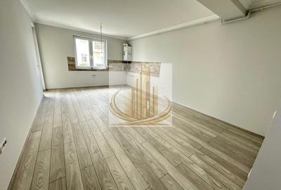 Exclusivitate | Apartament Luxury 2 Camere cu Dressinguri și Loggie - 3