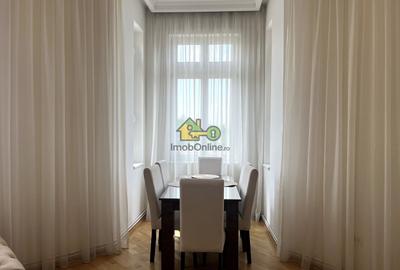 Apartament De Lux, 3 Cam., 130 Mp., Timisoara, Zona Elisabetin - 21