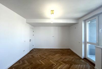 3 CAMERE || DECOMANDAT || RENOVAT || UNIVERITATE METROU || COLTEA - 4