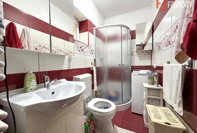 COMISION 0% Apartament cu 2 camere mobilat complet - Sanandrei - 6
