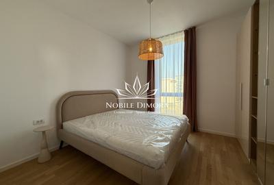 ISHO - Apartament 3 camere pet friendly | parcare subterana  | vedere Bega - 14