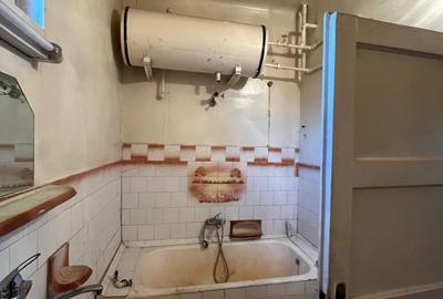 Casă cu 5 camere, acces auto, gaz, central, Salonta, Bihor. - 8