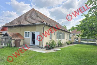 De vânzare casă familială în Mărtineni! - 4