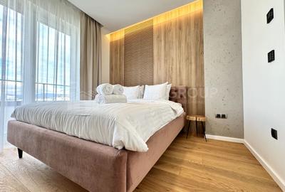 Penthouse de lux, prima închiriere, priveliște spre Tampa - Kasper Coresi - 10