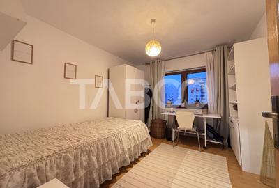 De vanzare apartament atipic 99 mp utili open space Scortarilor - 6