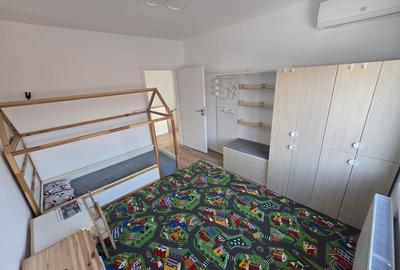 Duplex superb de inchiriat. 3 Dormitoare. Complet mobilat si utilat. - 19