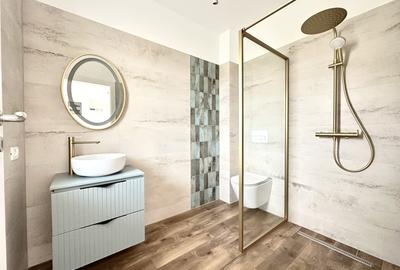 Duplex premium, 5 camere, 125mp utili, 315mp teren - Dumbravita - 13