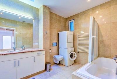 Penthouse cu terasa 200 mp Primaverii - 6