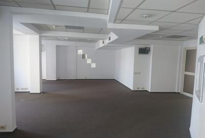 Universitate - Hotel Novotel birouri intre 34 mp - 980 mp - 1