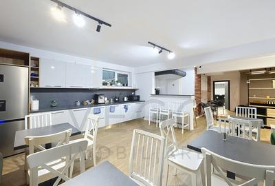 Spatiu premium de birou 225 mp, 2 parcari, gradina, zona Sigma Center - 18