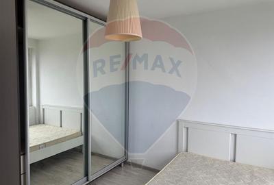 Vanzare 3 camere Ștefan cel Mare - 4