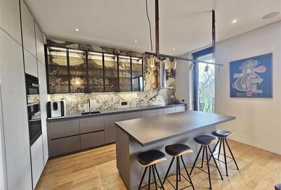 4 Rooms  One Rahmaninov   2 parking - 7