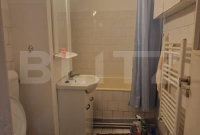 Apartament cu 2 camere, etaj intermediar, luminos, circular vedere superba Noua - 8