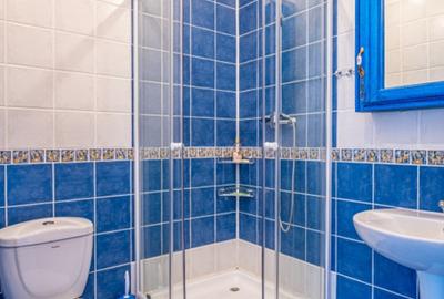 Apartament spectaculos de 5 camere în Sinaia cu priveliște de vis către munte - 17