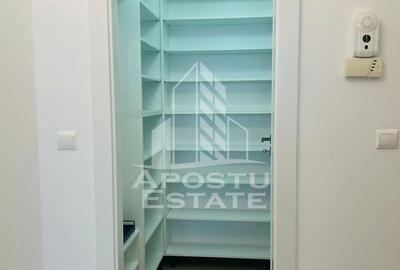 Apartament premium 3 camere/UTA Ared - 12