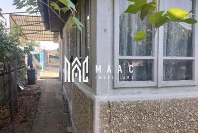 Casă bătrânească de vânzare – Comuna Livezi, Județul Vâlcea - 1