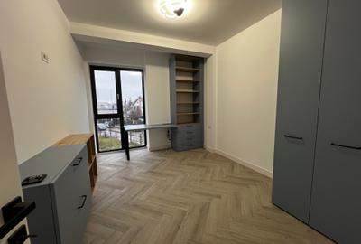 Apartament 4 camere-PARTER INALT -130 mp utili - 11