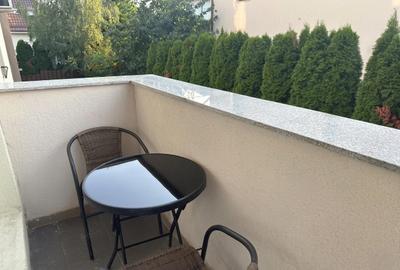 Apartament 2 camere, 60 mp + balcon 13 mp, parcare, etaj 1, zona Buna Ziua - 5