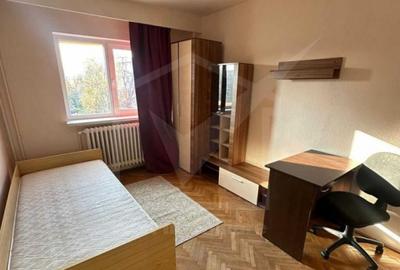 Oportunitate - apartament 4 camere, 2 bai, Cipariu, Titulescu - 3