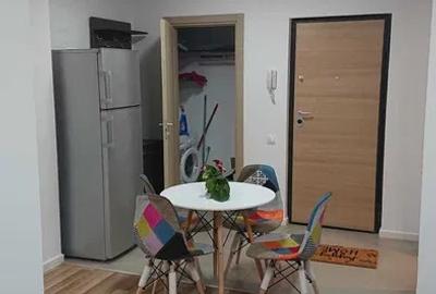 Garsoniera Bloc Nou Decomandata zona Grozavest Regie in Politehnica Park - 4