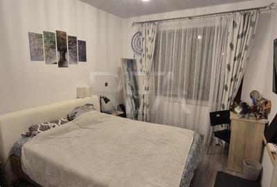 Apartament 3 camere cu Parcare Bloc 2019 Cartier Solar - 3