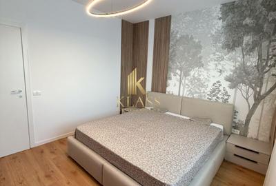 Apartament 2 camere premium, prima închiriere | Darwin Residence Tunari | - 6