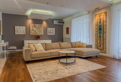 APARTAMENT 4 CAMERE SUPERB | HERASTRAU - 3