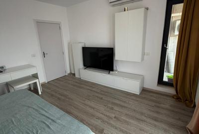 Lujerului l Plaza Residence 3 l Studio Modern  l 10 Min Metrou - 4