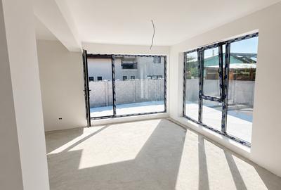 Vilă spațioasă P+E+M, 4 camere + mansardă open space, în complex privat - 5
