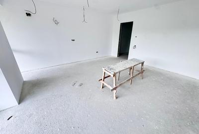 DUPLEX DE EXCEPȚIE PIPERA | IANCU NICOLAE | 264,33 MP gradina  PADURE - 14