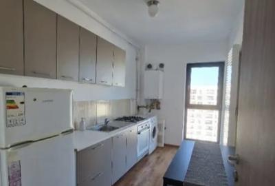 Militari, Lujerului, Exigent Plaza, Cutieru Alexandru, decomandat - 2