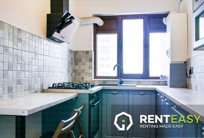 De vanzare! Apartament cu 2 camere Centru Civic - Moldova Mall - 7