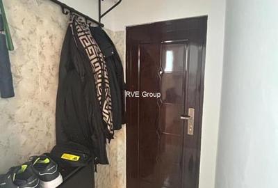 Apartament cu 2 camere în Periferie