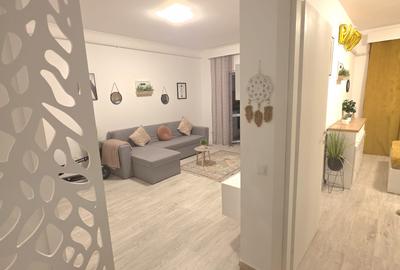 Apartament 2 cam premium Militiari Residence Avantgarde Tinertului 17 - 3
