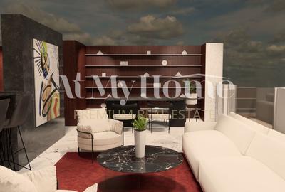 Apartament spațios cu 4 dormitoare și terasă generoasă – ERA Pipera 150 - 2