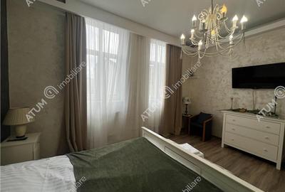Apartament renovat cu 2 camere in zona Centrala din Sibiu - 9