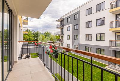 Vânzare apartament cu 3 camere, decomandat - Mountain View Residence - 15