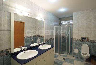 Vilă spatioasa cu 8 camere | 650mpc | langa Parcul Herastrau - 11