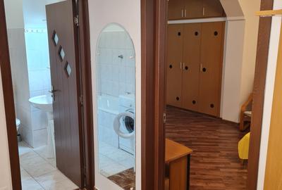2 camere la curte cu centrala - pet Friendly- zona Iancului - 8