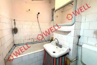 Apartament cu 2 camere de vânzare în Sfântu Gheorghe, pe strada László Ferenc! - 8