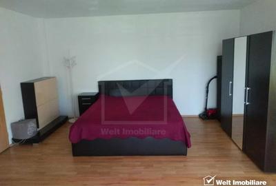 Apartament 1 camera | Iulius Mall | FSEGA, strada Teodor Mihali - 2