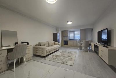 Apartament 2 camere - 56mp - Bucium - mobilat si utilat - 4