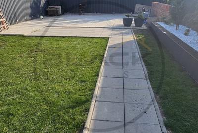 Casa superba de vanzare, zona de case, 400 teren, Marasti - 7