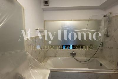 Apartament spatios cu 5 camere,  partial mobilat, 2 parcari, Clucerului - 21