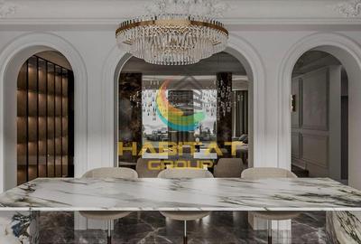 Mihai Bravu PENTHOUSE 4 camere  mutare rapida 2 min metrou - 8